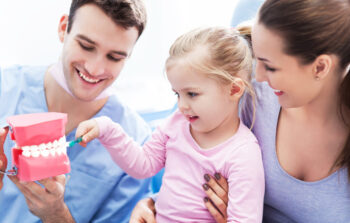 What You Need to Know About Wisdom Teeth