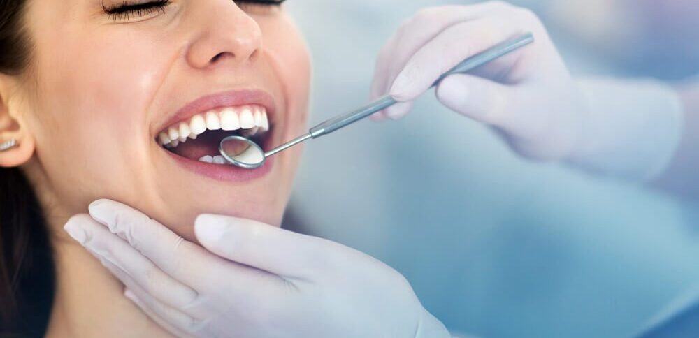 Cosmetic Dentistry Procedures and Options