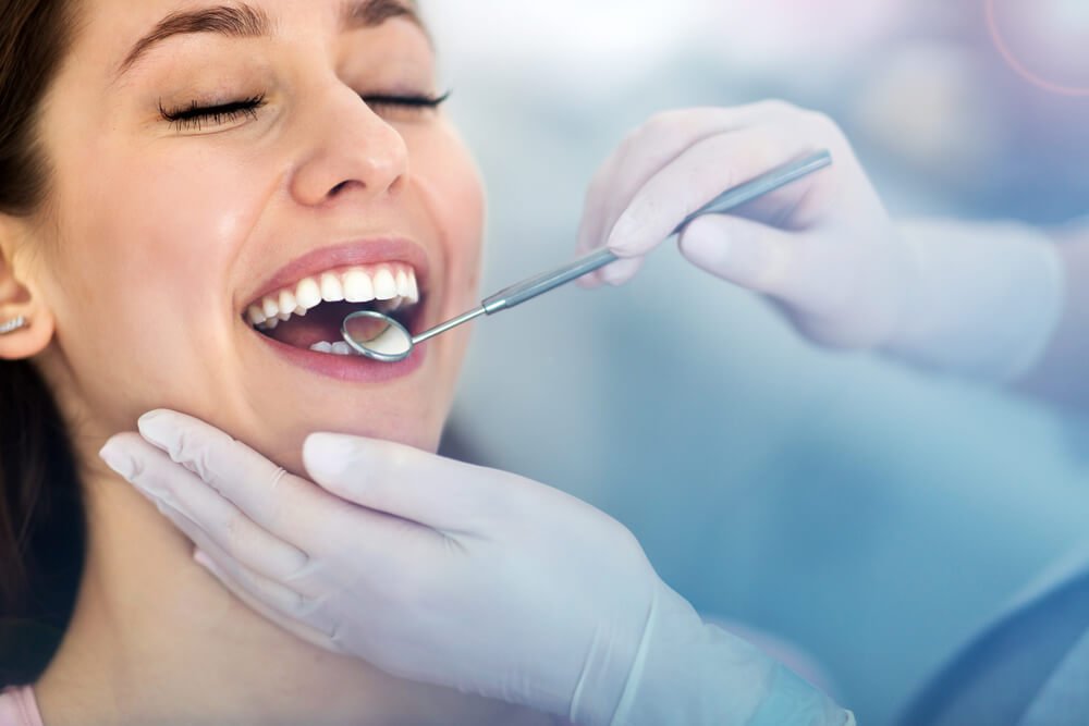 Cosmetic Dentistry Procedures and Options