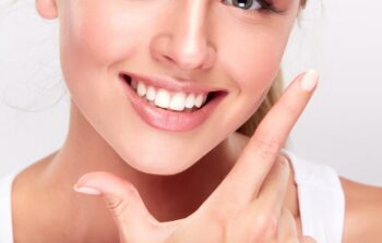 Smile and the whole world smiles with you